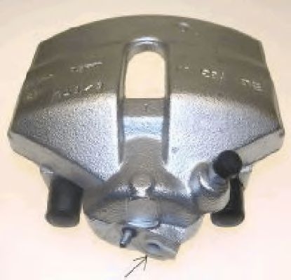 76532 PAGID Seal, valve stem