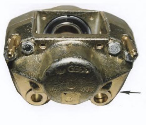 76791 PAGID Cylinder Head Seal, valve stem