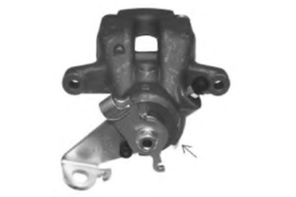 76817 PAGID Seal, valve stem