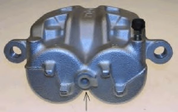 76501 PAGID Cylinder Head Seal, valve stem