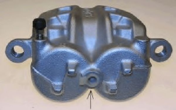 76502 PAGID Cylinder Head Seal, valve stem