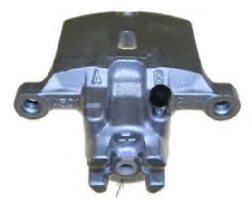76521 PAGID Cylinder Head Seal, valve stem