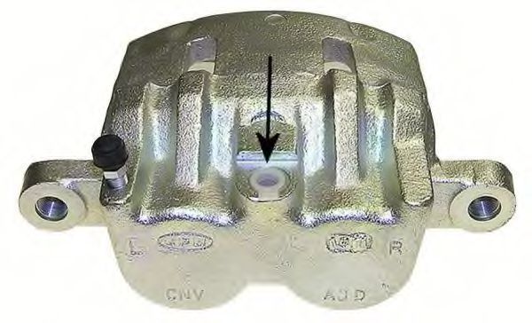 76633 PAGID Cylinder Head Seal, valve stem