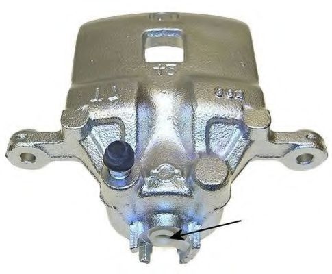 76596 PAGID Seal, valve stem