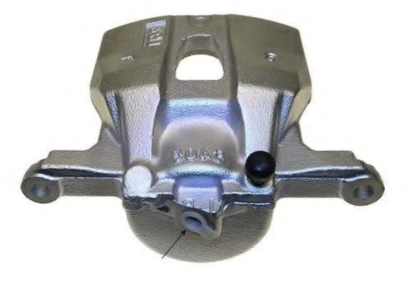 76750 PAGID Seal, valve stem