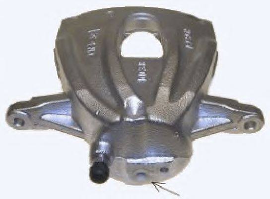 76697 PAGID Seal, valve stem