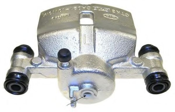 76809 PAGID Cylinder Head Seal, valve stem