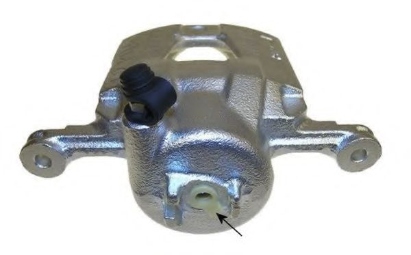 76815 PAGID Seal, valve stem