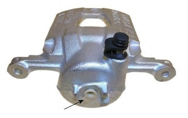 76816 PAGID Cylinder Head Seal, valve stem