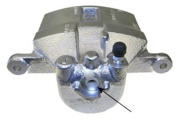 76510 PAGID Seal, valve stem