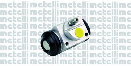04-0969 METELLI Brake System Wheel Brake Cylinder