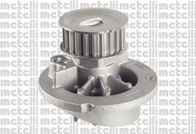 24-0541A METELLI Cooling System Water Pump