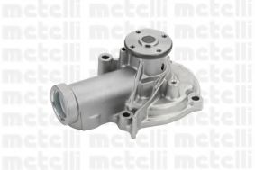 24-1003 METELLI Cooling System Water Pump