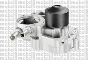 24-1008 METELLI Cooling System Water Pump