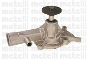 24-0210 METELLI Joint Kit, drive shaft