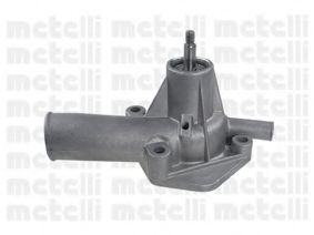24-0263 METELLI Joint Kit, drive shaft