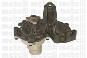 24-0338A METELLI Cooling System Water Pump