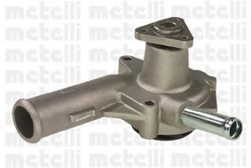 24-0401 METELLI Steering Tie Rod Axle Joint