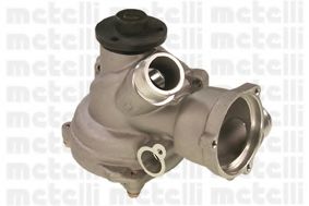 24-0414A METELLI Cooling System Water Pump