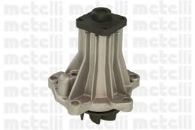 24-0429A METELLI Cooling System Water Pump