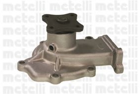 24-0493A METELLI Cooling System Water Pump