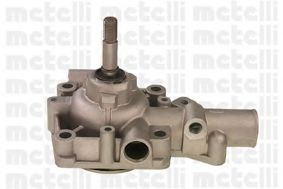 METELLI 240498