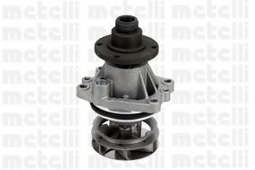 24-0502A METELLI Cooling System Water Pump