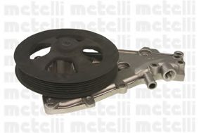 24-0530 METELLI Brake System Slack Adjuster