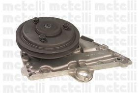 24-0576 METELLI Brake System Brake Caliper