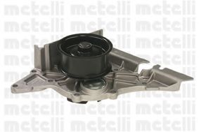 24-0618A METELLI Cooling System Water Pump
