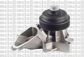 24-1054 METELLI Cooling System Water Pump
