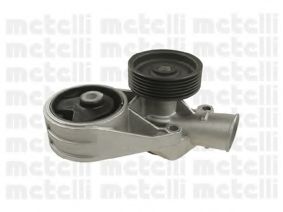 24-0691 METELLI Cooling System Water Pump