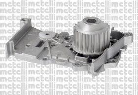 24-0724A METELLI Cooling System Water Pump
