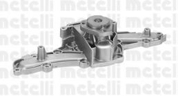 24-0892 METELLI Brake System Sensor, wheel speed