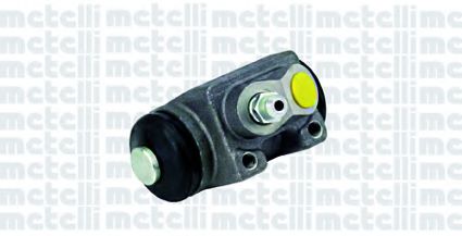 04-0987 METELLI Wheel Brake Cylinder