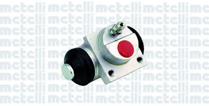 04-1008 METELLI Brake System Wheel Brake Cylinder