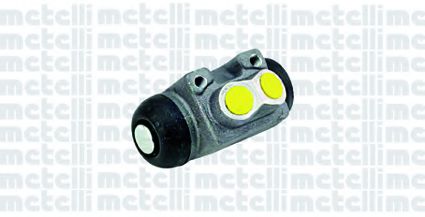 04-1012 METELLI Wheel Brake Cylinder