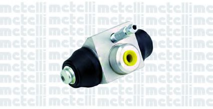 04-1043 METELLI Brake System Wheel Brake Cylinder