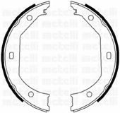 53-0017 METELLI Ignition System Ignition Cable Kit