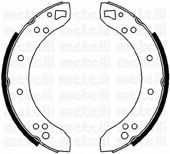 53-0101 METELLI Wheel Suspension Shaft Seal, wheel hub