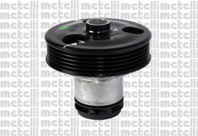 24-1084 METELLI Cooling System Water Pump