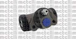 04-0006 METELLI Brake System Wheel Brake Cylinder