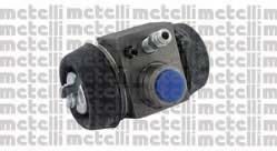 04-0029 METELLI Brake System Wheel Brake Cylinder