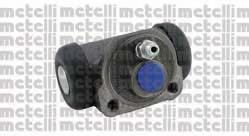 04-0033 METELLI Brake System Wheel Brake Cylinder
