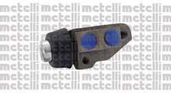 04-0035 METELLI Brake System Wheel Brake Cylinder
