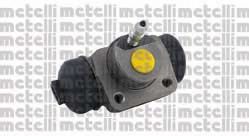 04-0048 METELLI Wheel Brake Cylinder