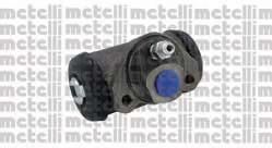04-0050 METELLI Wheel Brake Cylinder