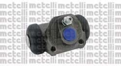 04-0053 METELLI Wheel Brake Cylinder
