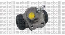 04-0056 METELLI Brake System Wheel Brake Cylinder