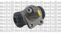 04-0057 METELLI Brake System Wheel Brake Cylinder